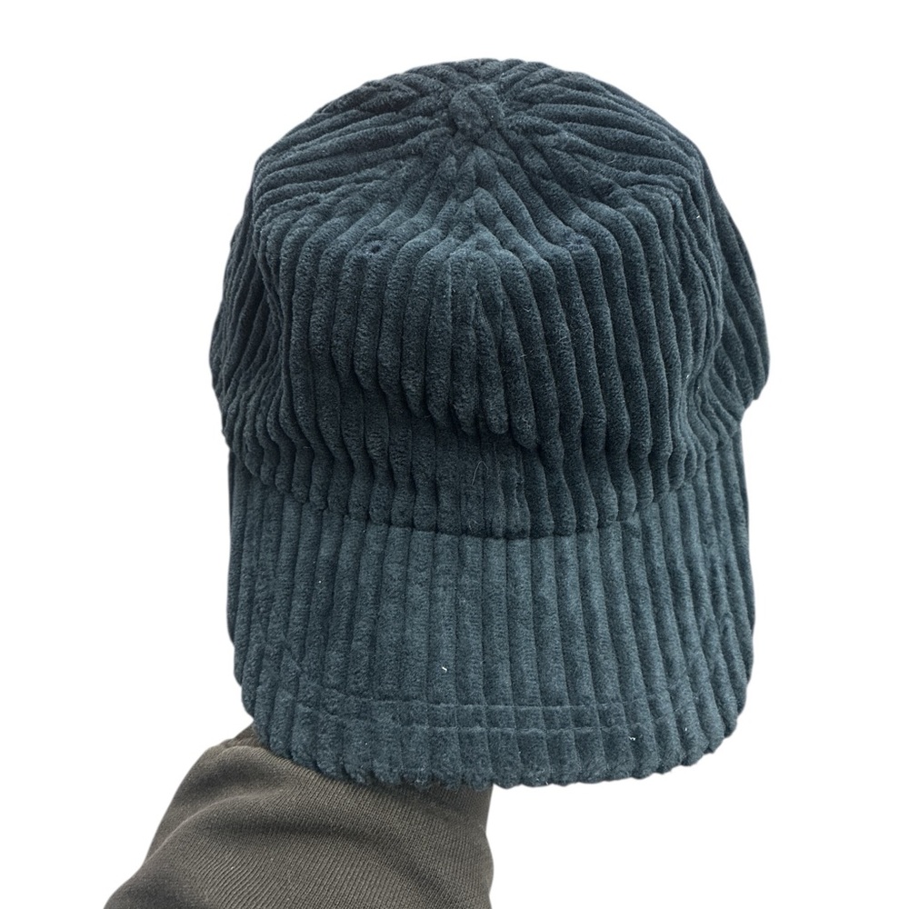 Women’s Corduroy Cap